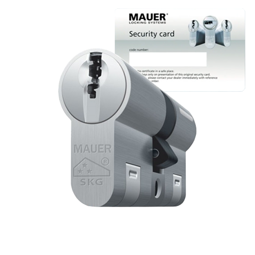 Mauer DT1 Plus