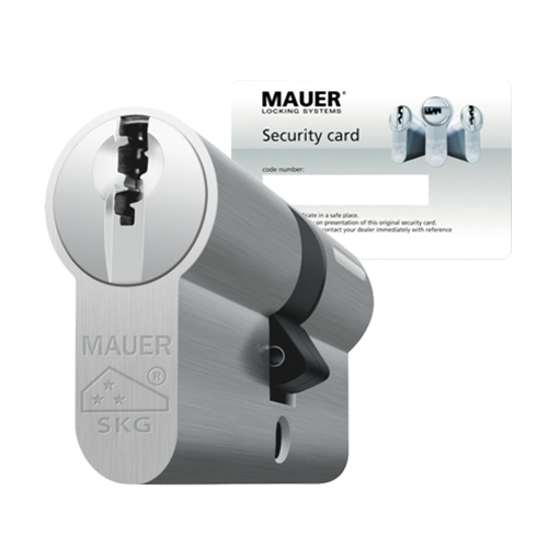 Mauer DT1