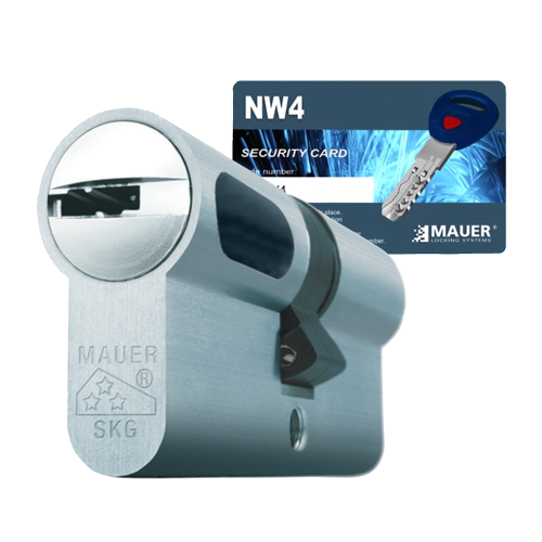 Mauer New Wave 4